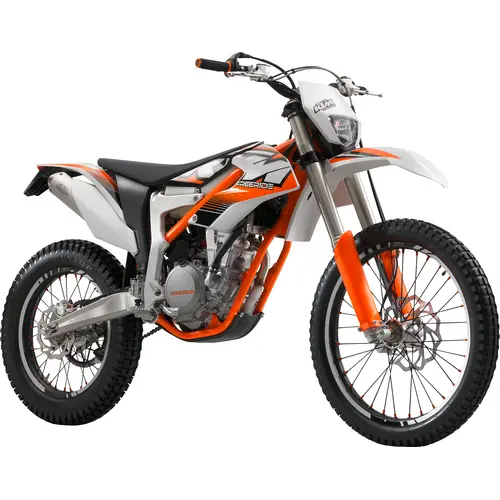 KTM FREERIDE 350 - FREE350/12