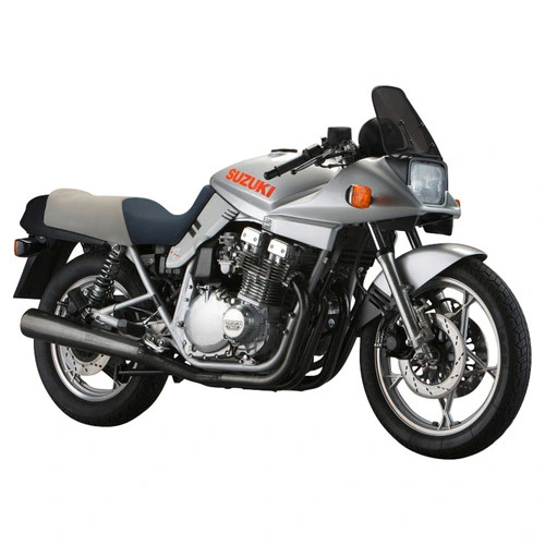 Suzuki GSX 1100 S/SZ KATANA - GSX1100S