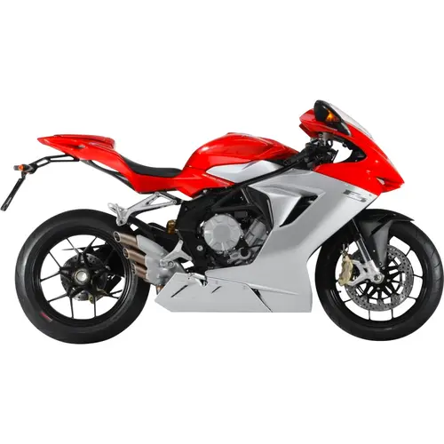 Mv Agusta F3 675/ORO - F3-675
