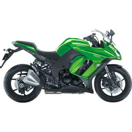 Kawasaki Z 1000 SX/TOURER - ZXT00L