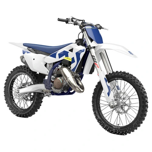 Husqvarna TC 125 - TC125/26