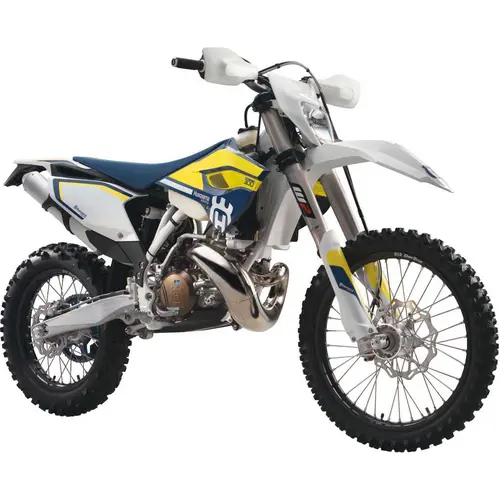 Husqvarna TE 300 - TE300/14