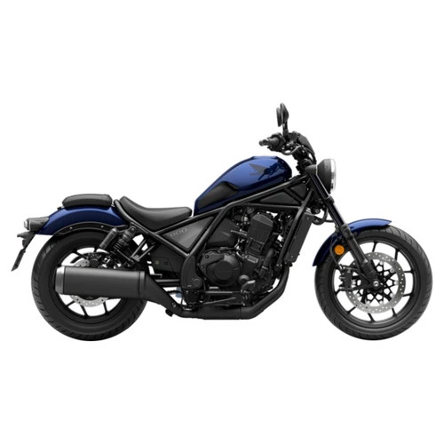 Honda CMX 1100 Rebel - SC87A