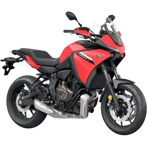 Yamaha MT-07 TRACER 7/GT - MTT690
