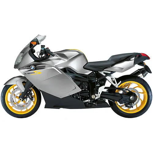 BMW K 1200 S - 0581