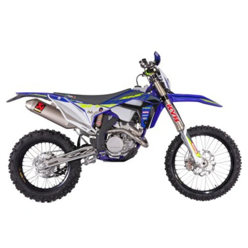Sherco SEF 250 R FACTORY - SEF250RF/23