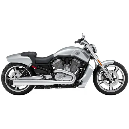 Harley-Davidson V-ROD MUSCLE - VRSCF