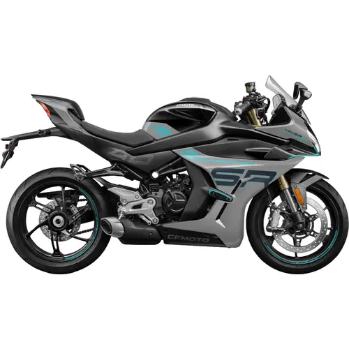 CFMOTO 450 SR S - 450SRS