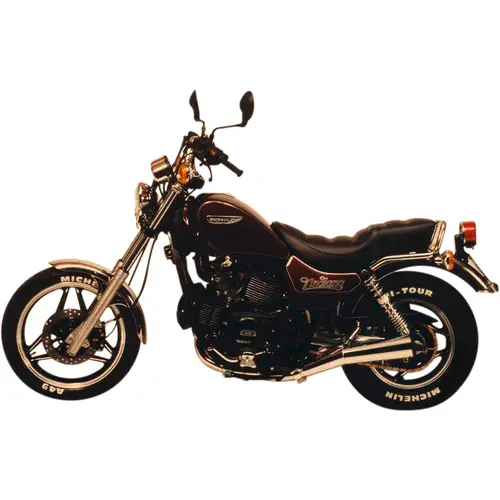 Ducati 750 INDIANA - 750INDIANA