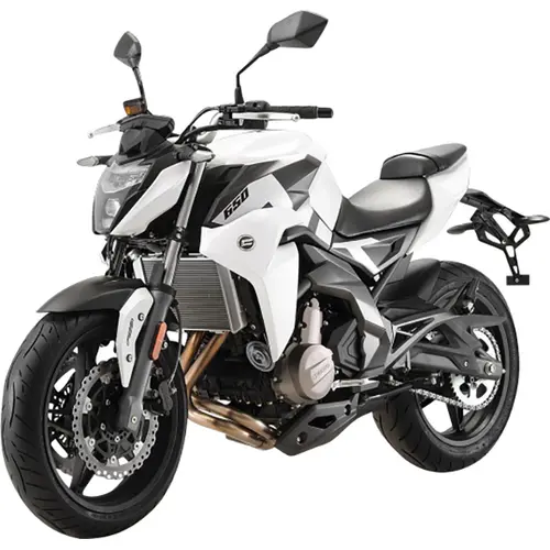 CFMOTO 650 NK (EURO 4) - CF650-7B