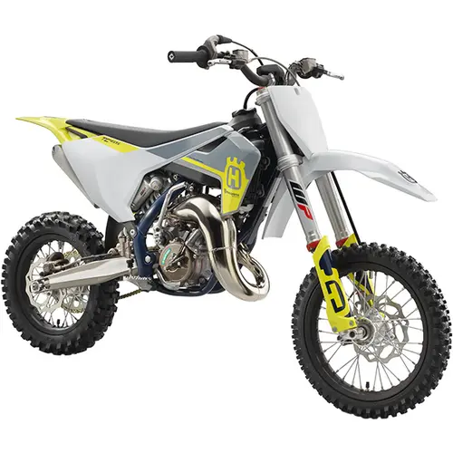 Husqvarna TC 65 - TC65/17