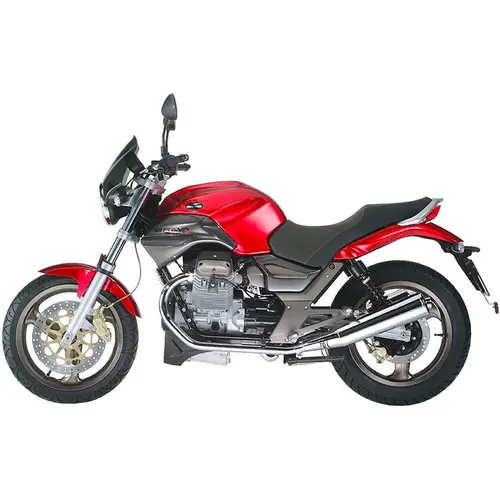 Moto Guzzi BREVA V 750 I.E - LL