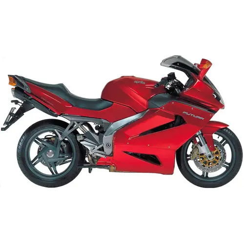 Aprilia RST 1000 FUTURA - RST1000