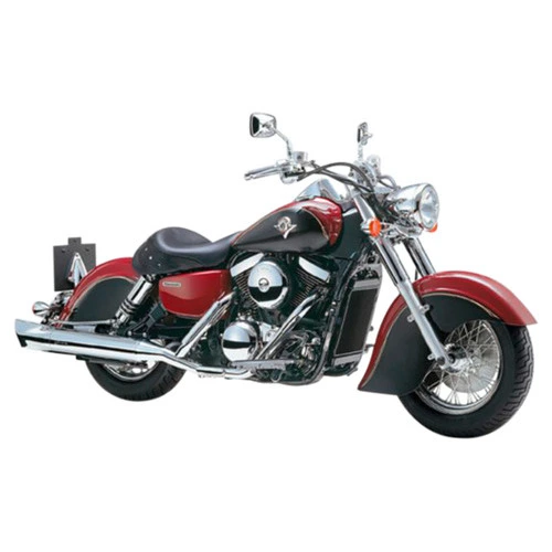 Kawasaki VN 1500 DRIFTER - VNT50J