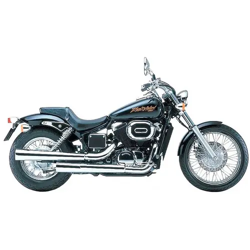 Honda VT 750 DC BLACK WIDOW - RC48