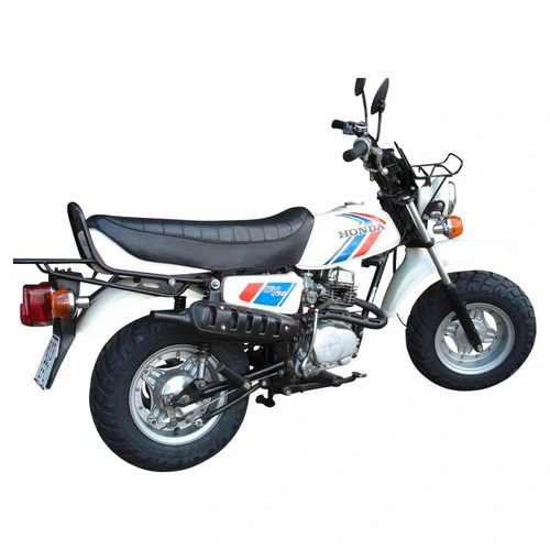 Honda CY 50 - CY50