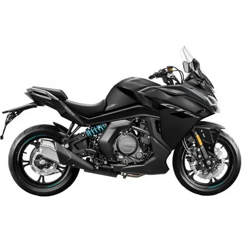 CFMOTO 650 GT (EURO 5) - CF650GT