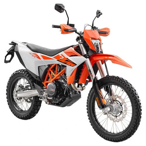 KTM 690 Enduro R - 690ENR/26