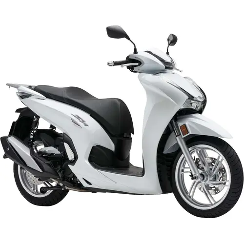 Honda SH 350 I (EURO 5) - NF11A