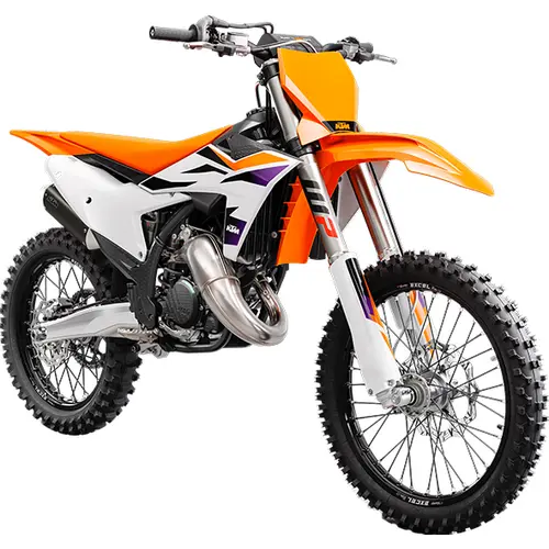 KTM 125 SX - SX125/24