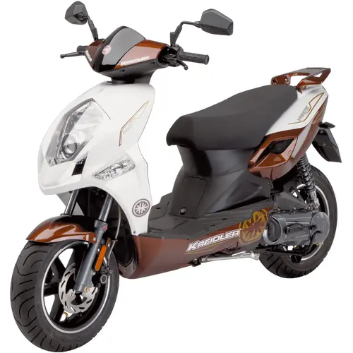 Kreidler VABENE 50 - VABENE-50