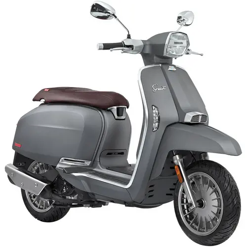 Lambretta V125 SPECIAL (EURO 4/5) - V125