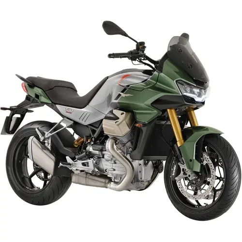 Moto Guzzi V100 MANDELLO S - SP/S