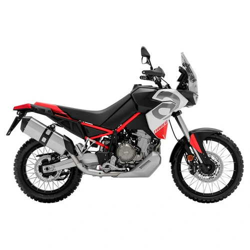 Aprilia Tuareg 660 - XLA00