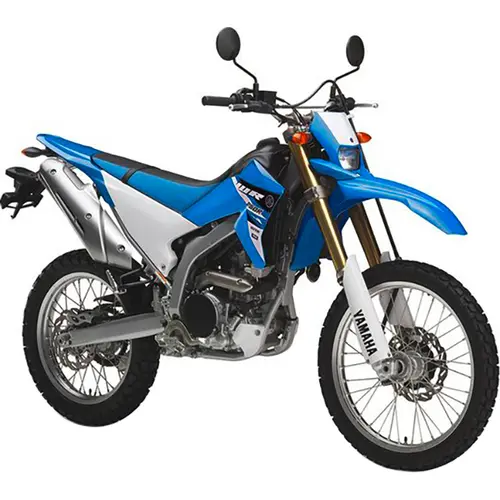 Yamaha WR 250 R - DG201