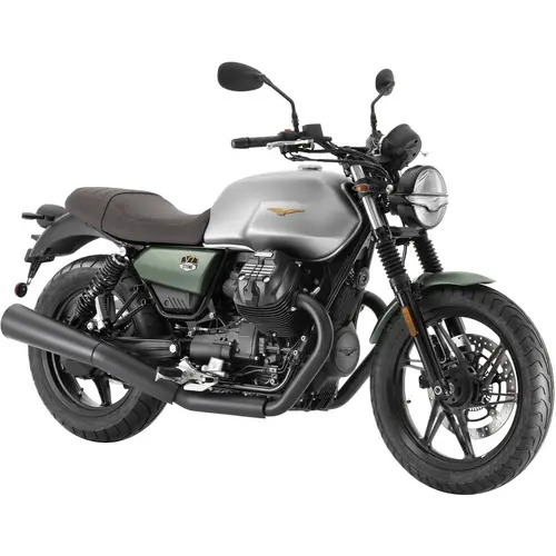 Moto Guzzi V7 IV 850 STONE/CENTENARIO (EURO 5) - KZA00