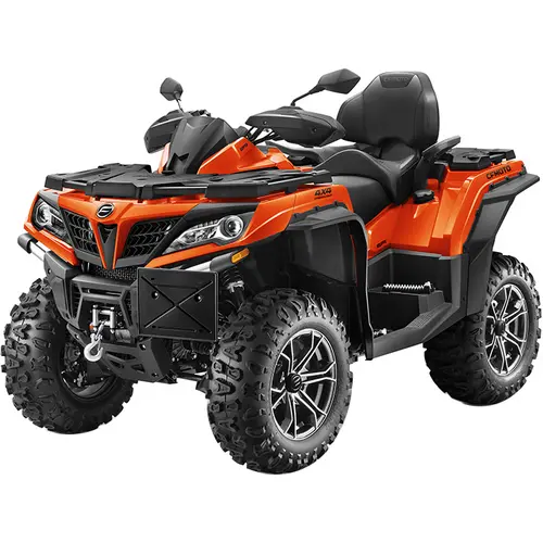 CFMOTO CFORCE 850 V2 EFI 4X4 XL DXL - CFO800AU-2A