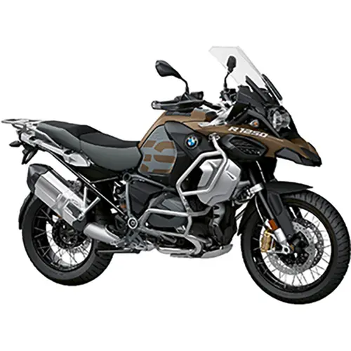 BMW R 1250 GS ADVENTURE - 0J51
