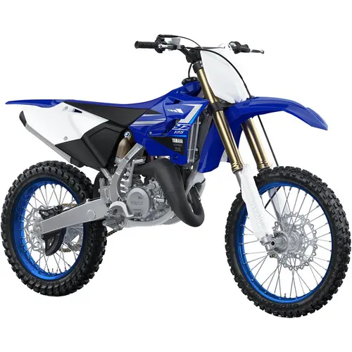 Yamaha YZ 125 - CE34C/B4XA