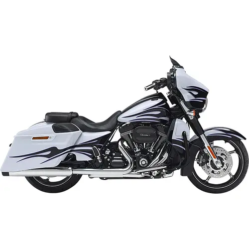 Harley-Davidson CVO STREET GLIDE - FLHXSE