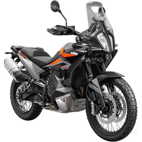 KTM 890 Adventure (Euro 5+) - 890ADV/24