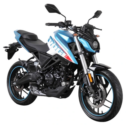 Voge R125 ABS - VP1N0/25