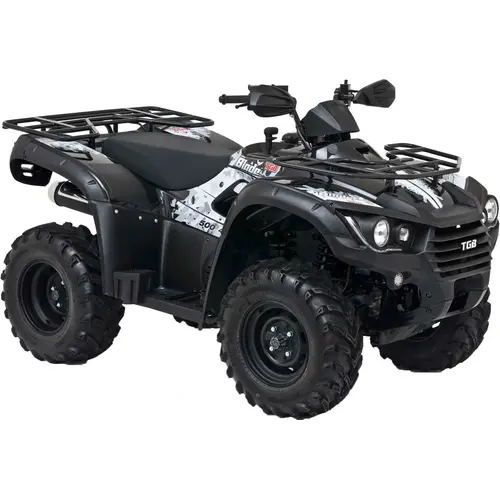 Tgb BLADE 500/525 - BLADE500