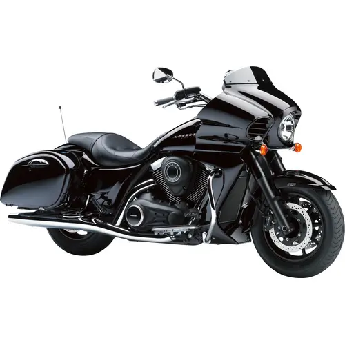 Kawasaki VN 1700 VOYAGER CUSTOM - VNT70J