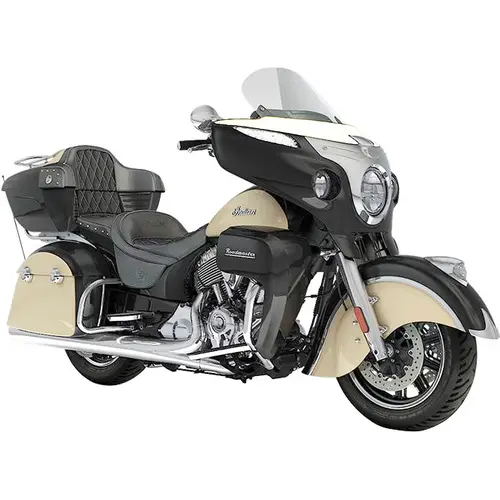 Indian ROADMASTER (EURO 4) - RM/17