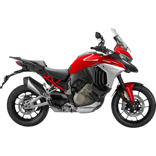 Ducati MULTISTRADA V4/S/S SPORT (EURO 5) - 1A