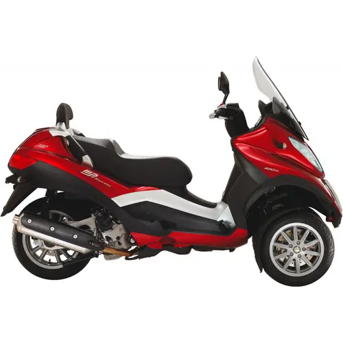 Piaggio MP3 400 I.E. (EURO 3) - MP3-400IE