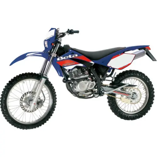 Beta RR 125 AC ENDURO - ZD3E2001/E/08