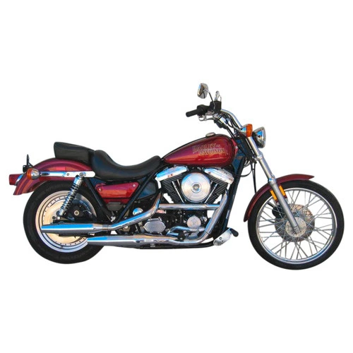 Harley-Davidson FXR SUPER GLIDE - FXR