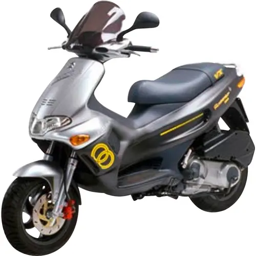 Gilera RUNNER 125 VX/R - M24000