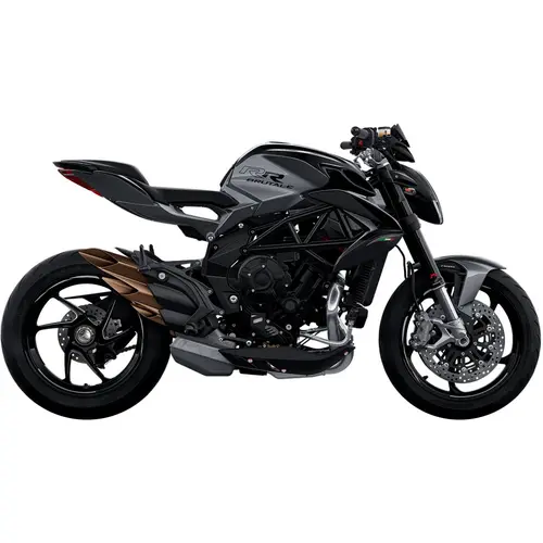 Mv Agusta BRUTALE 800 RR - BR800RR/16