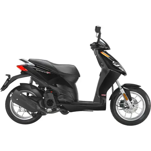 Aprilia SPORTCITY ONE 125 (4-TAKTER) - SPONE-125