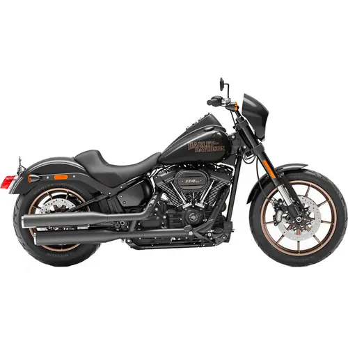 Harley-Davidson SOFTAIL LOW RIDER S - FXLRS