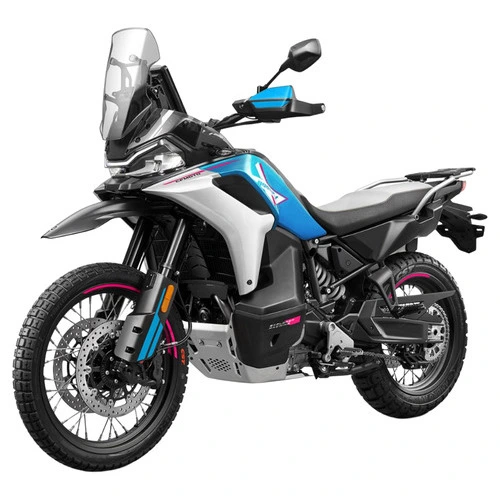 CFMOTO 800 MT-X - CF800MTX/25