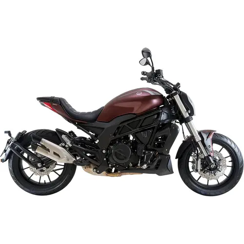 Benelli 502 C (EURO 5) - 502C/21