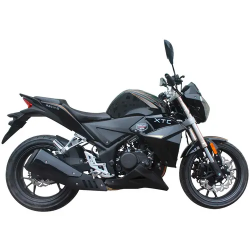 Sfm (Sachs) XTC-S 125 (4-TAKT) - XTCS-125